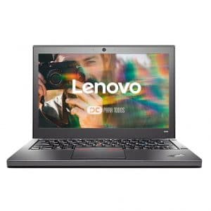 Lenovo ThinkPad X240 i7-4600U 12,5″ 1366×768 Win10 Pro