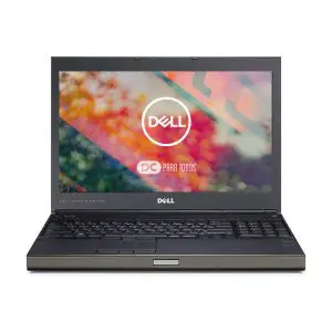 Recondicionado Outlet – Dell Precision M6800 i7-4800MQ 1600×900 17.3″ Win10 Pro