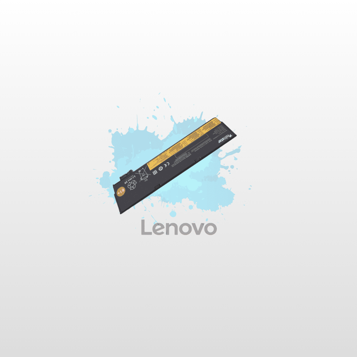 Bateria para Lenovo ThinkPad T470 T480 T570 T580