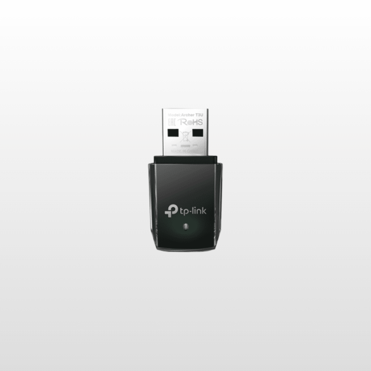 Adaptador Usb Mini Wireless Tp-Link AC1300