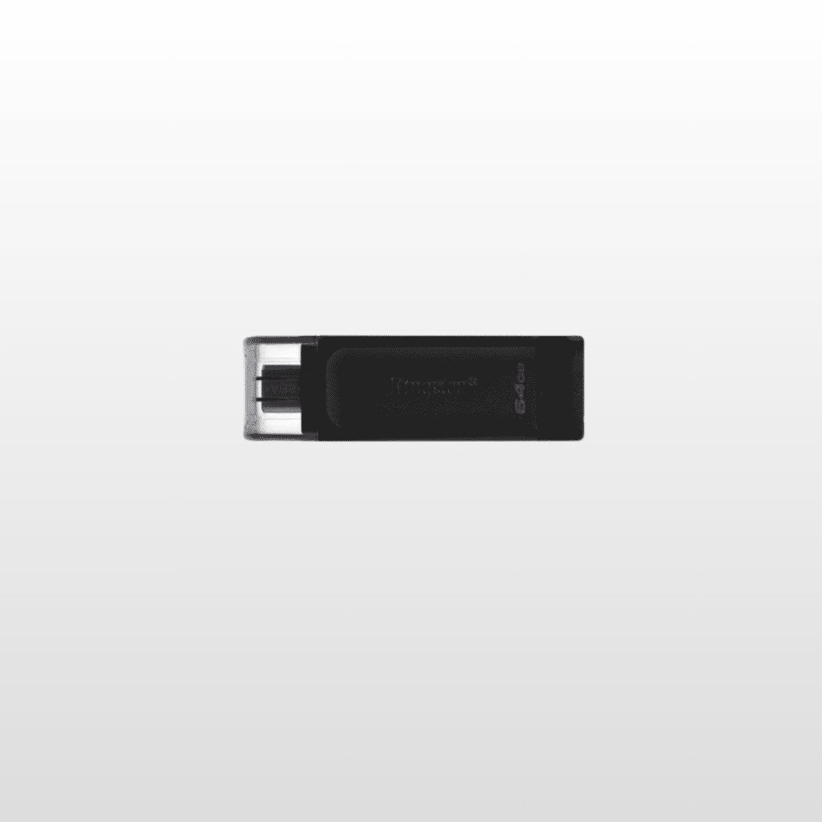 Pen Drive Tipo C Kingston DataTraveler 70 64GB USB 3.2 Gen 1