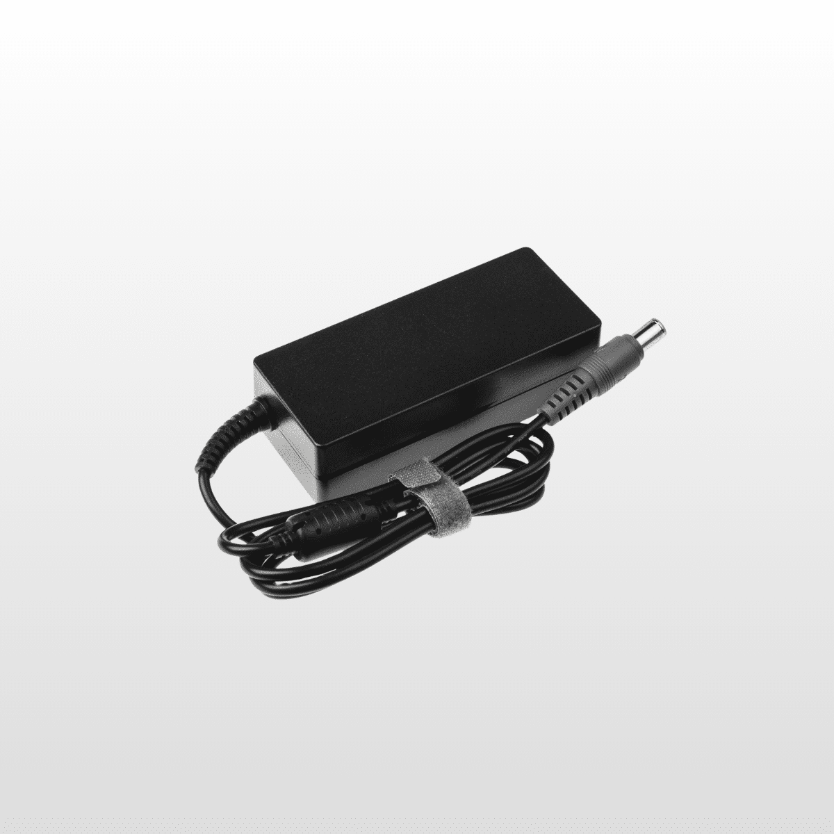 Carregador 65W Para Portátil Lenovo Ponta redonda