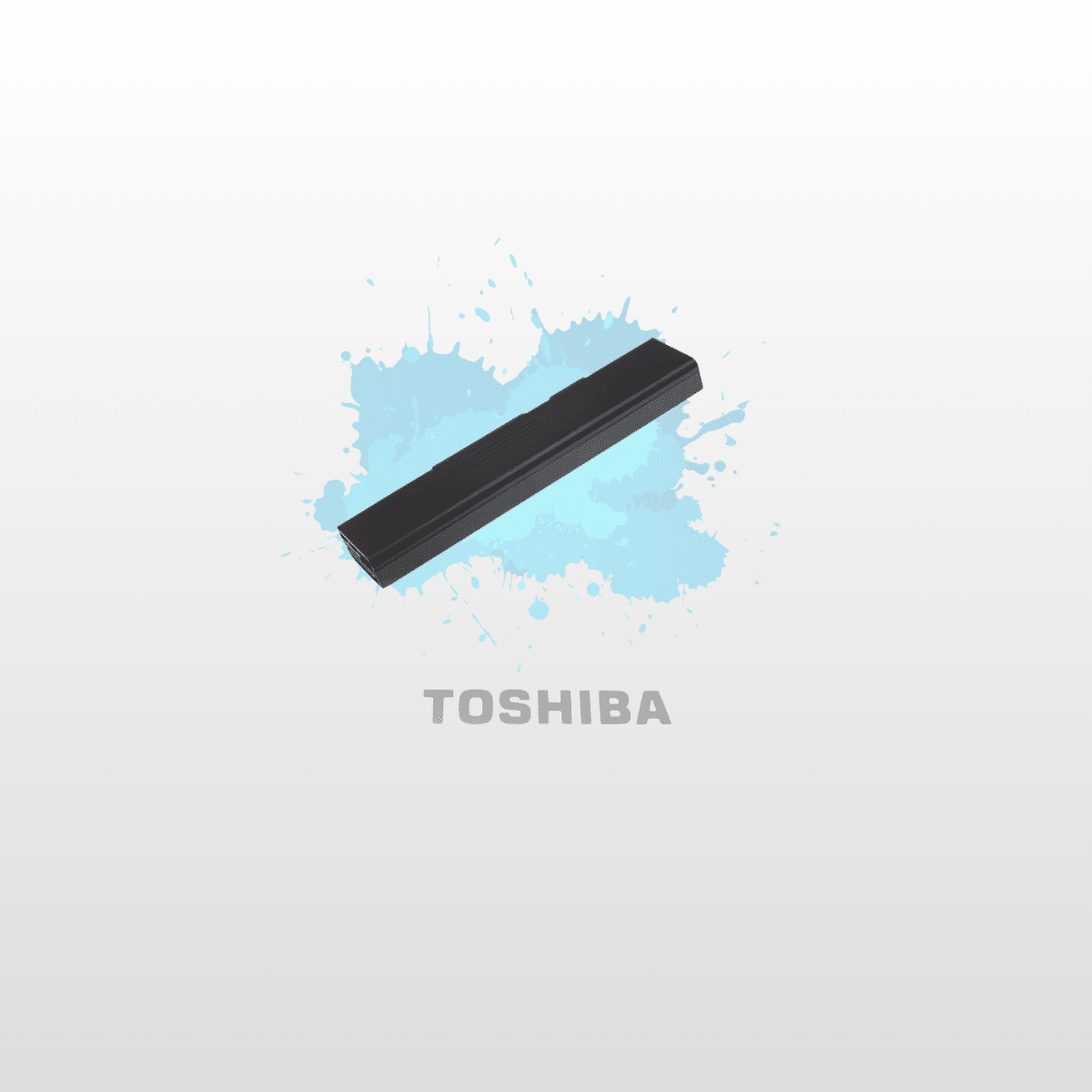 Bateria para Toshiba Satellite DynaBook B550
