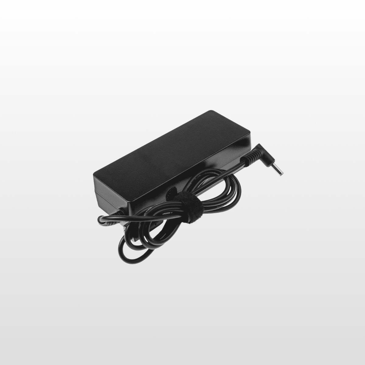 Carregador Extra Para Portátil HP - Ponta Azul