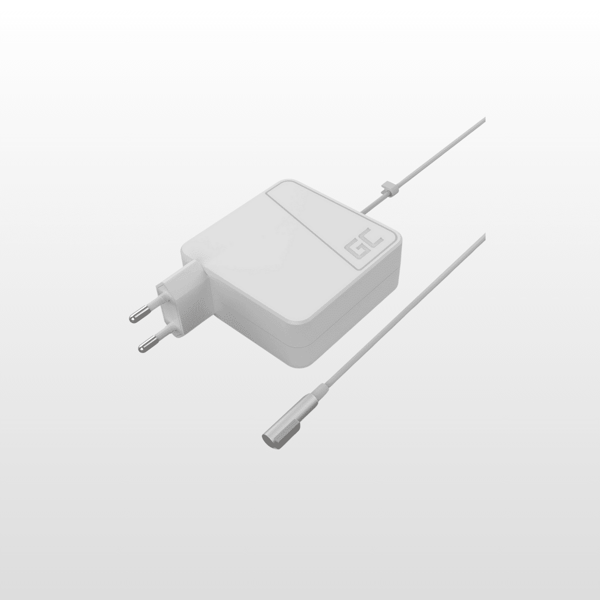 Carregador 60W para Apple Macbook ponta Magsafe