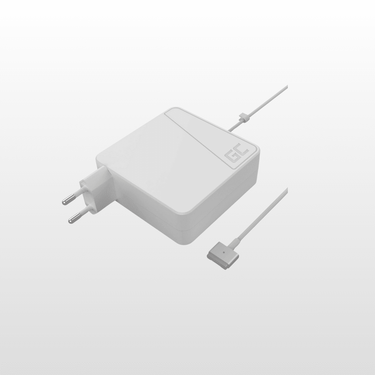 Carregador 85W para Apple Macbook Magsafe 2