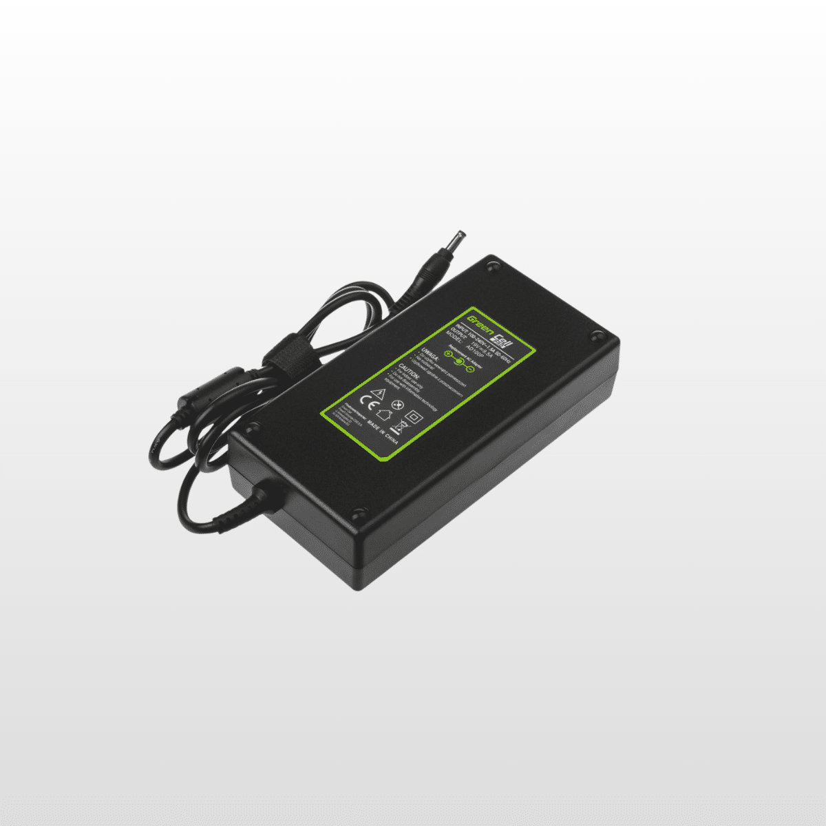 Carregador para Portátil MSI GT60 GT70 e Asus ROG G75 G75V 19V 180W