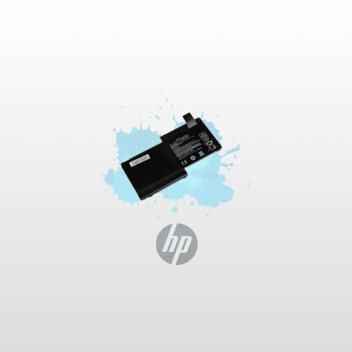 Bateria para HP EliteBook 720 G1 G2 820 G1 G2