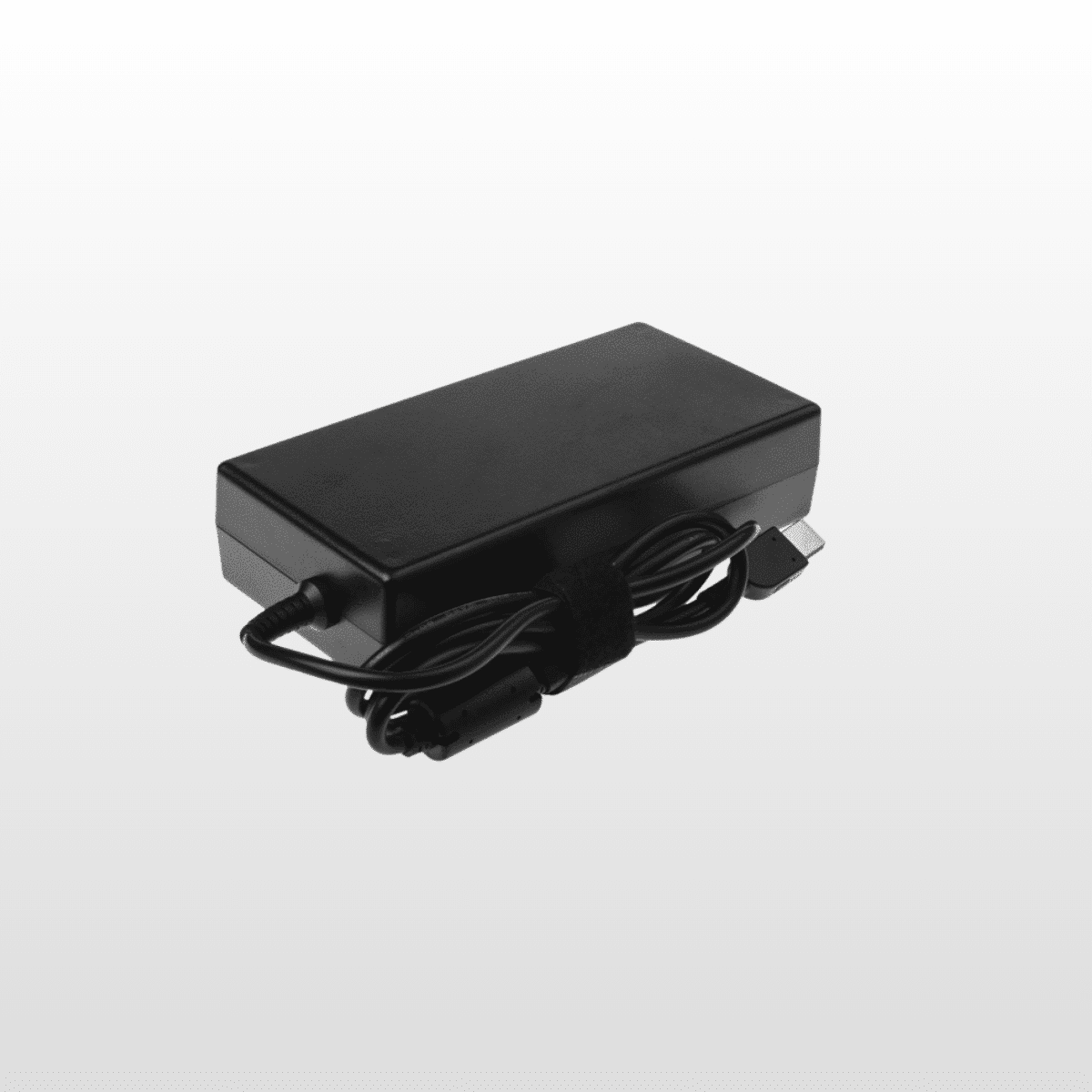 Carregador 200W Para Portátil Lenovo Ponta Quadrada