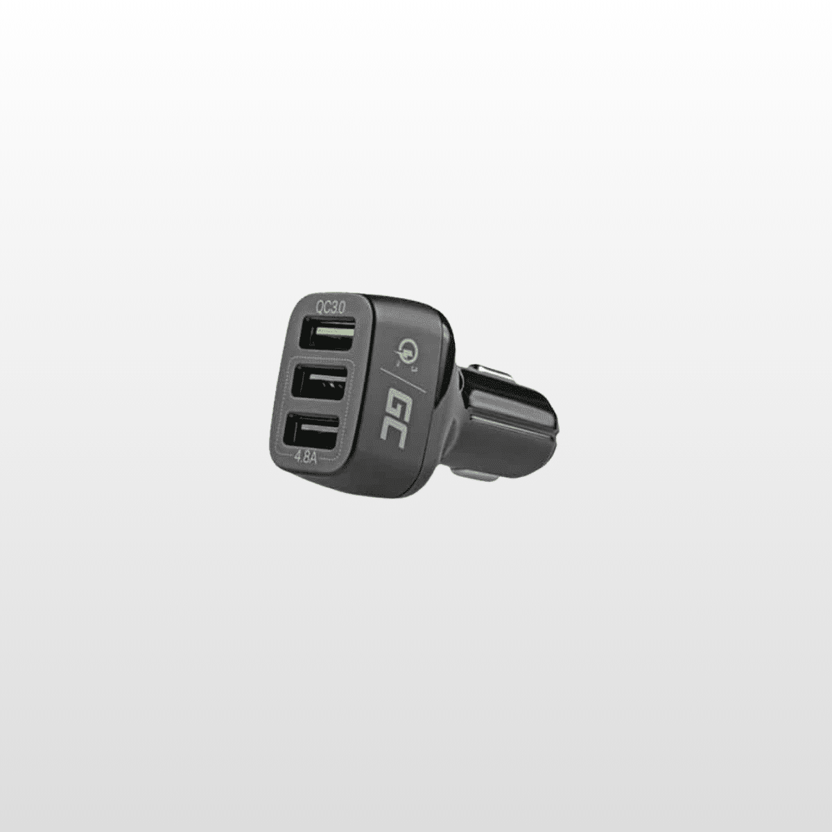 Carregador de isqueiro 12-24V