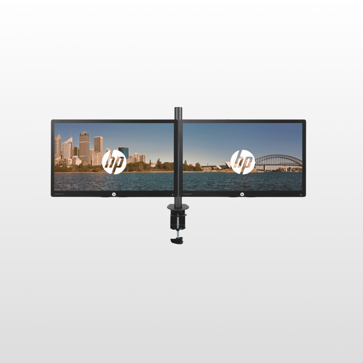 Conjunto de 2 Monitores 23" HP EliteDisplay E232 23'' 1920x1080