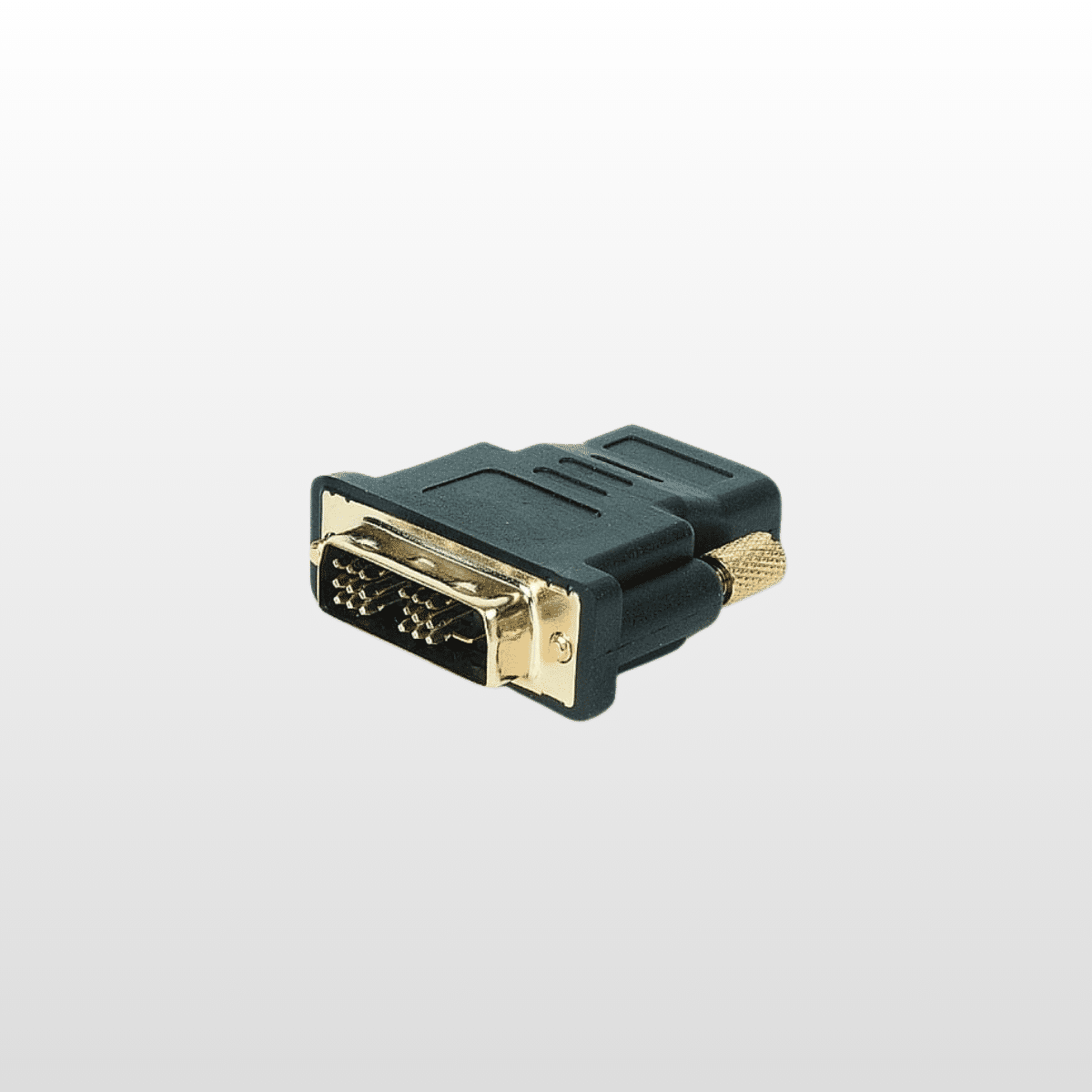 Adaptador HDMI para DVI