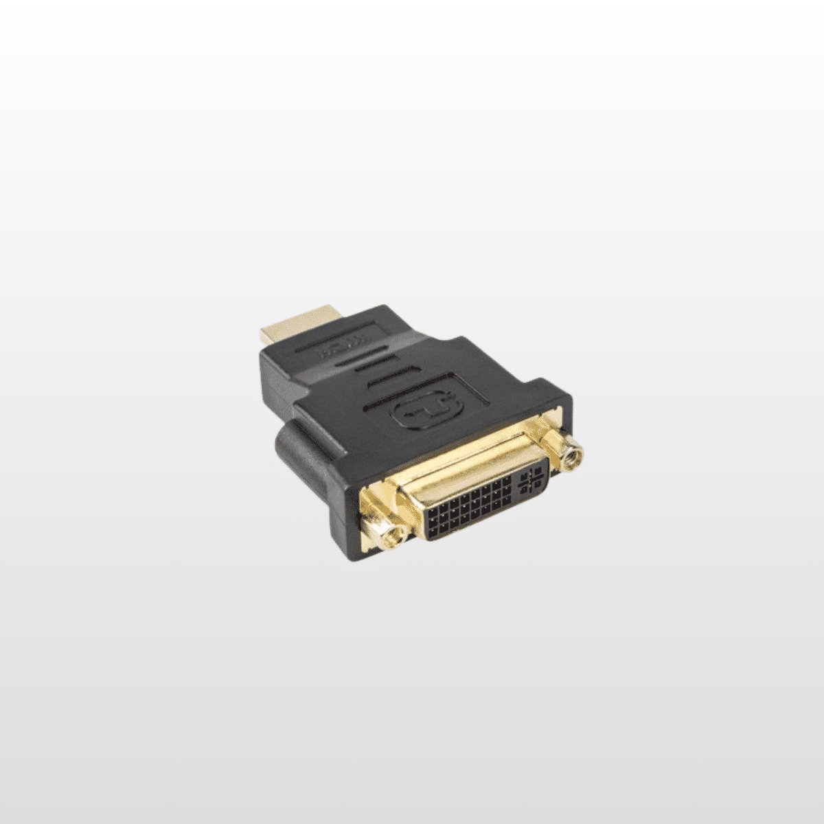 Adaptador HDMI para DVI