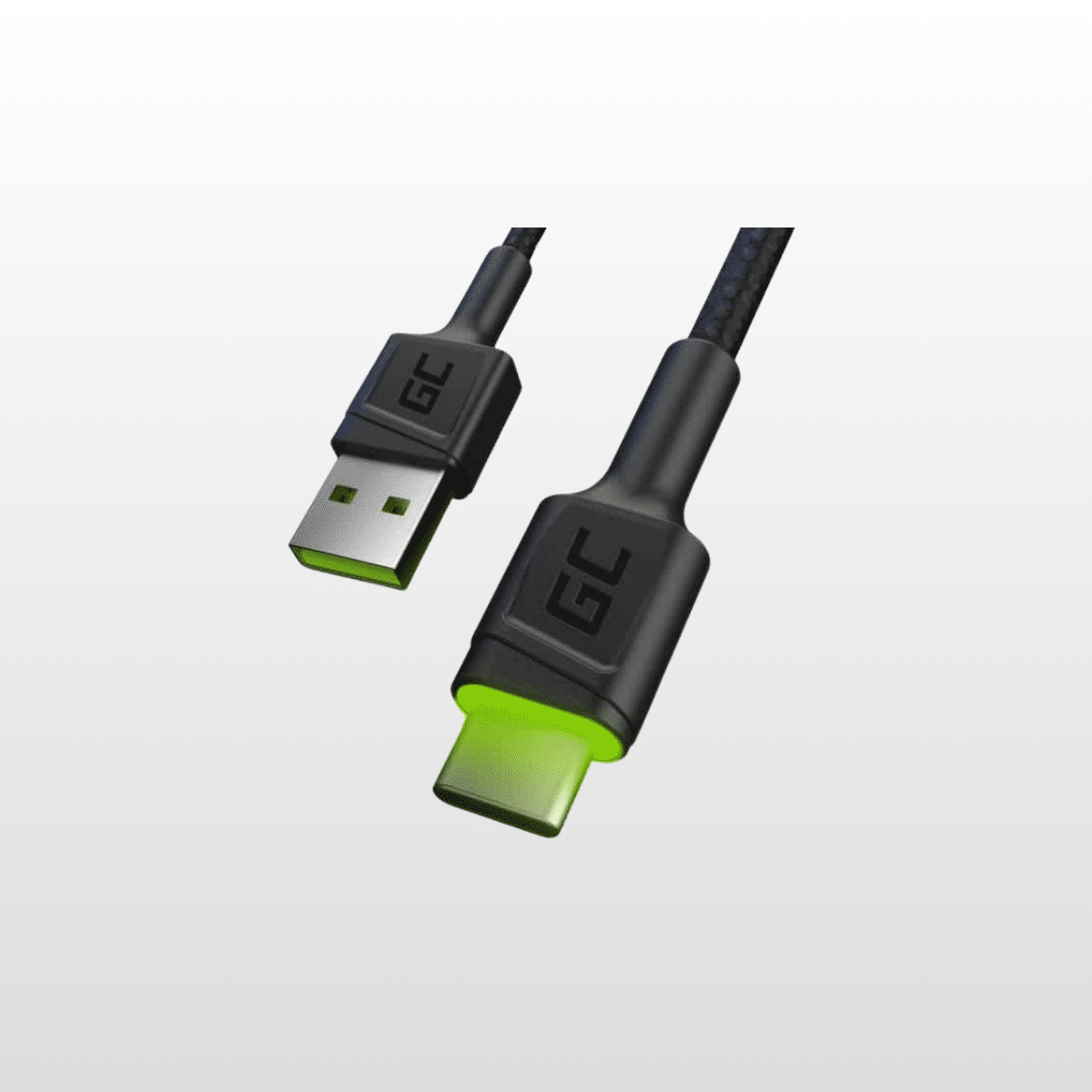 Cabo Reforçado USB -> USB-C 1.20m