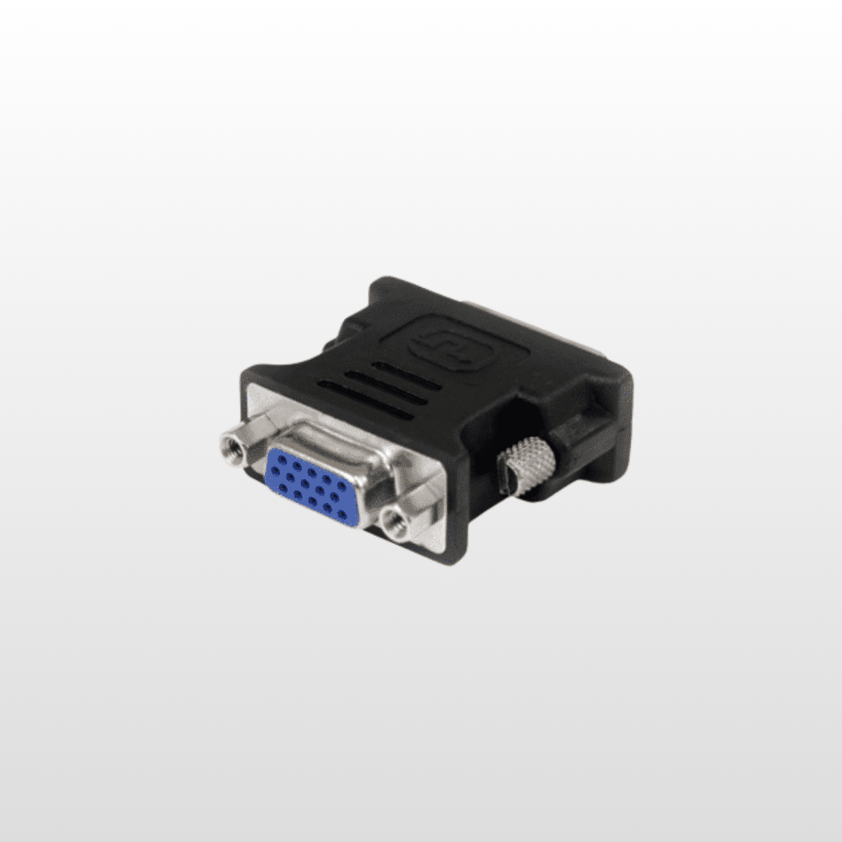 Adaptador DVI para VGA