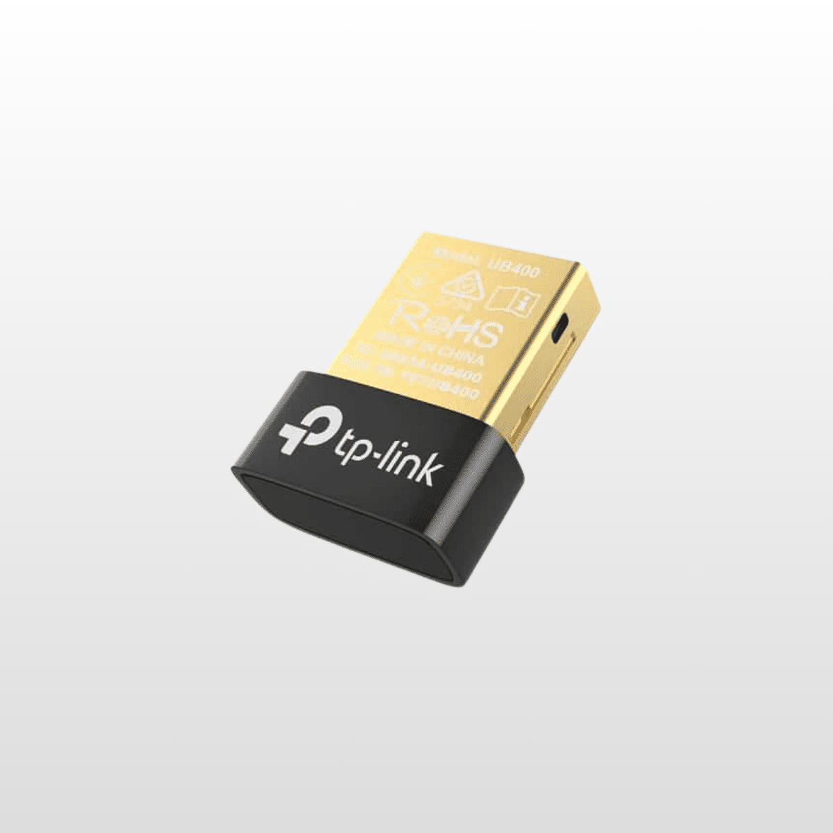 Transmissor USB Bluetooth 4.0