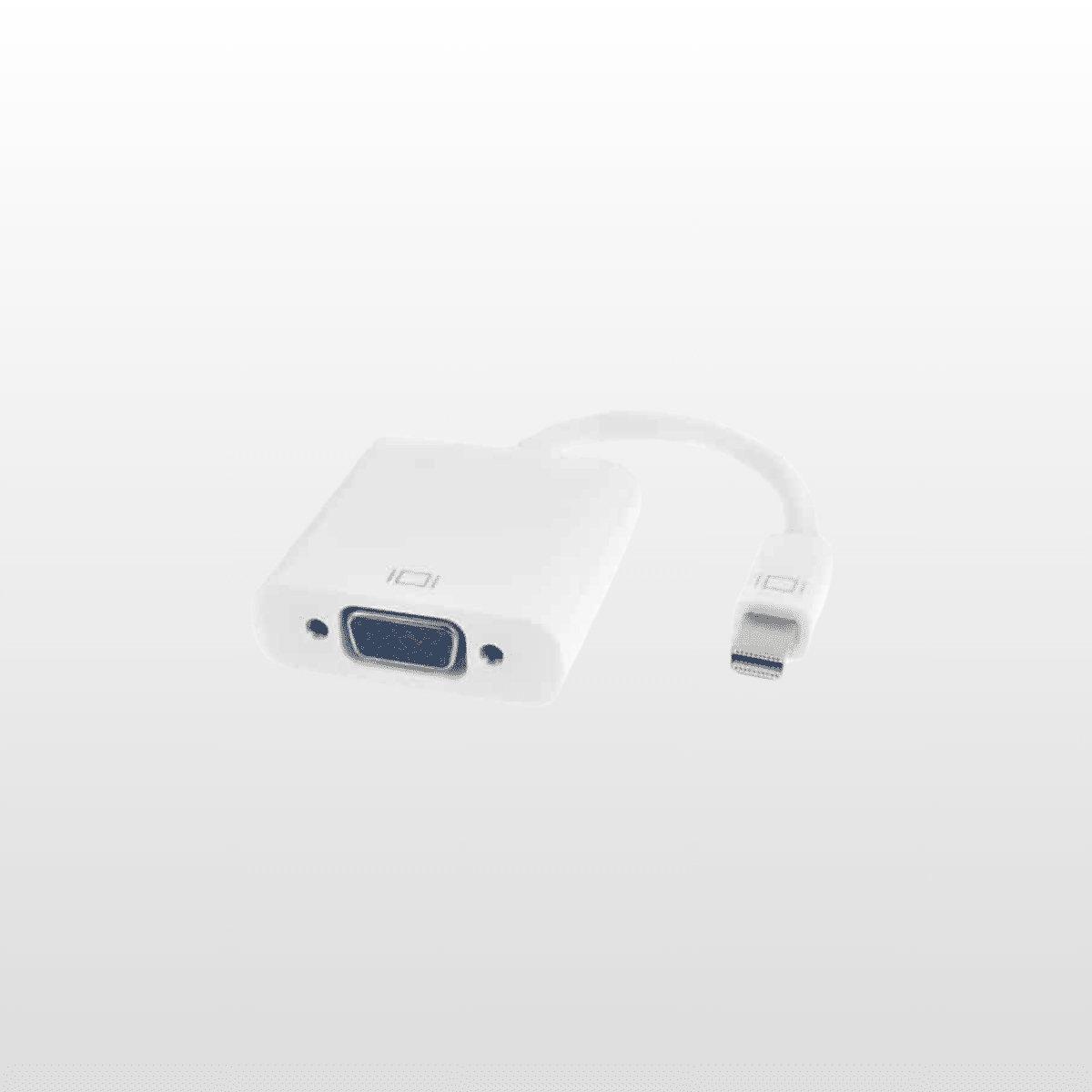 Adaptador de Mini Displayport para VGA