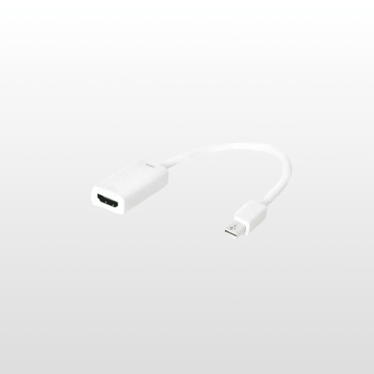 Cabo Adaptador Mini Displayport para HDMI