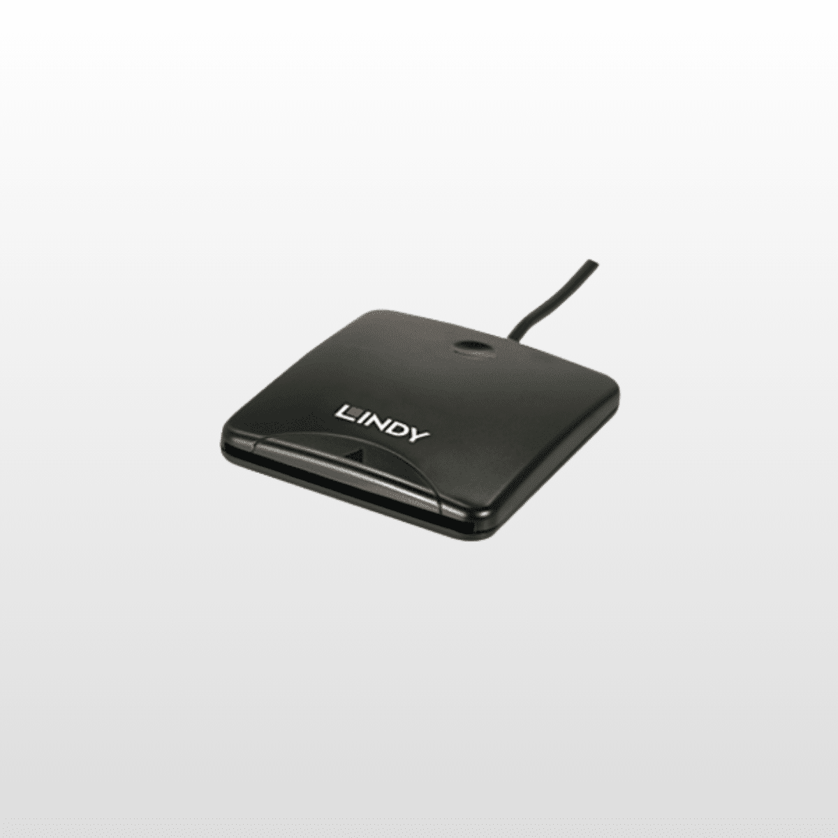 Leitor de cartões Usb Smart Card Reader