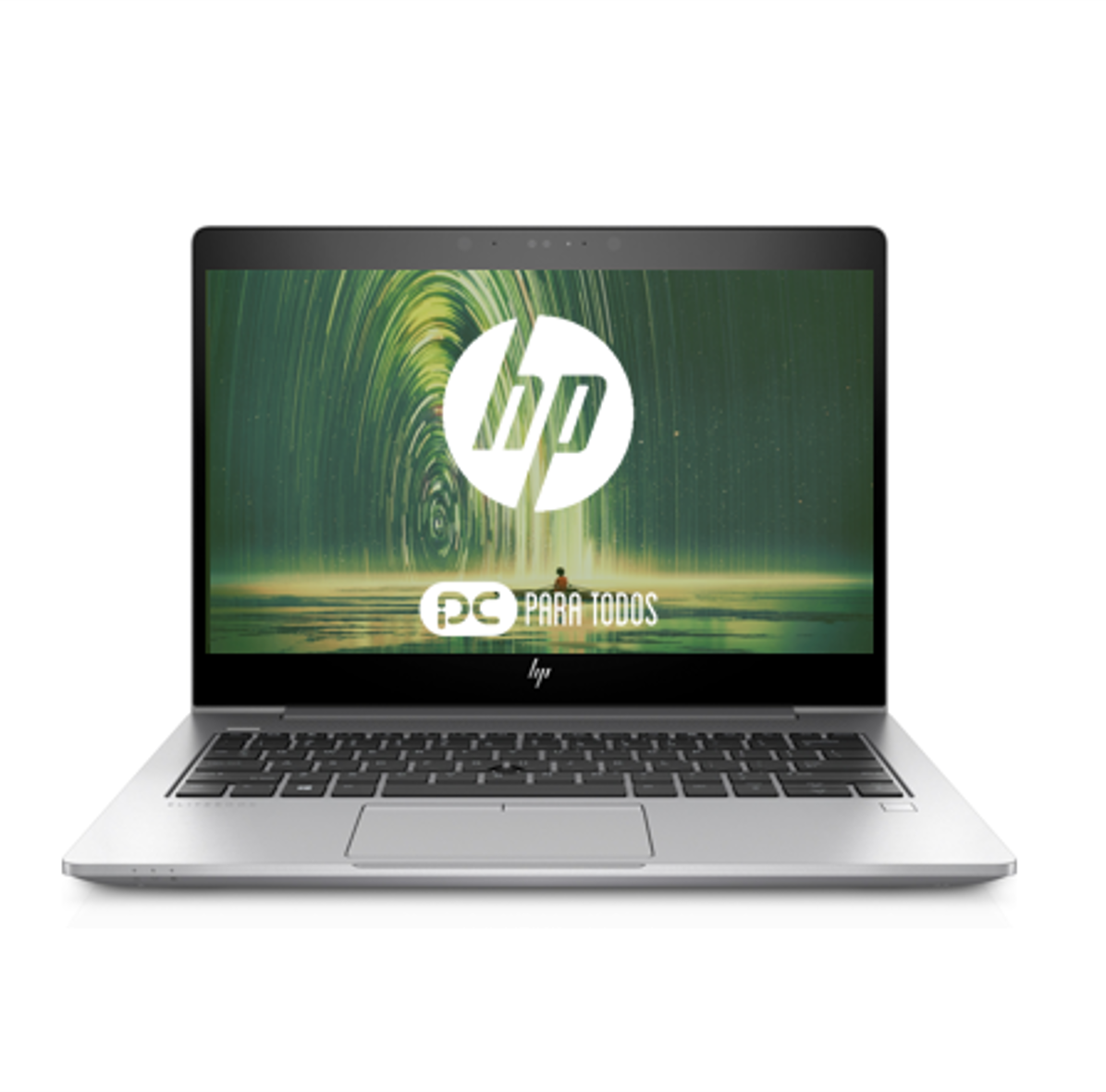 HP EliteBook 830 G5  i5-8250U DDR4 1920×1080 13.3″ Win 10 Pro