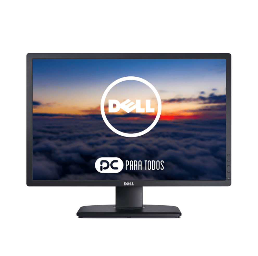 Monitor Dell P2212Hb 22” 1920×1080