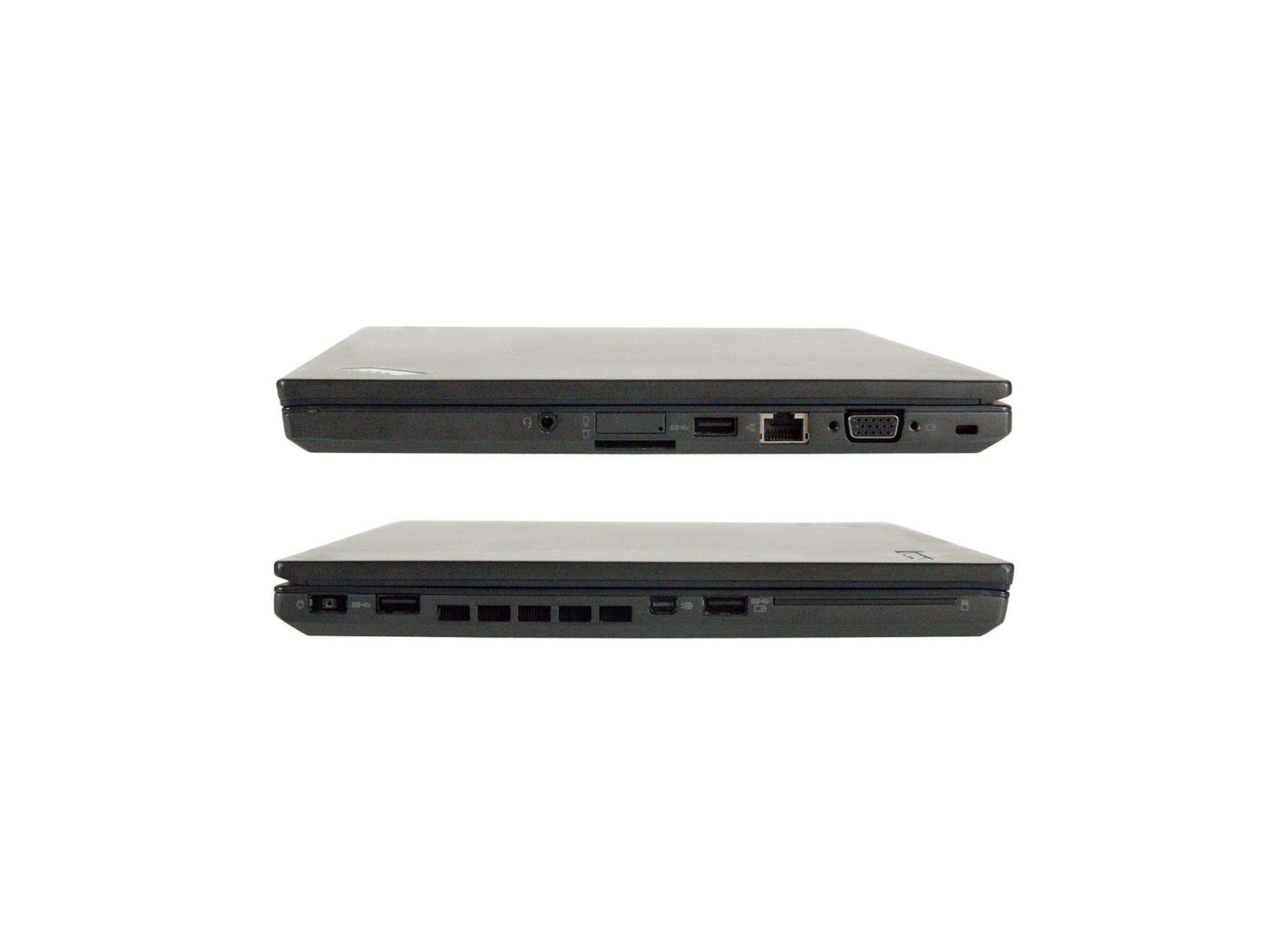 Lenovo ThinkPad T450 – PC Portable 14″ i5-5200U, 8 Go, 128 Go SSD