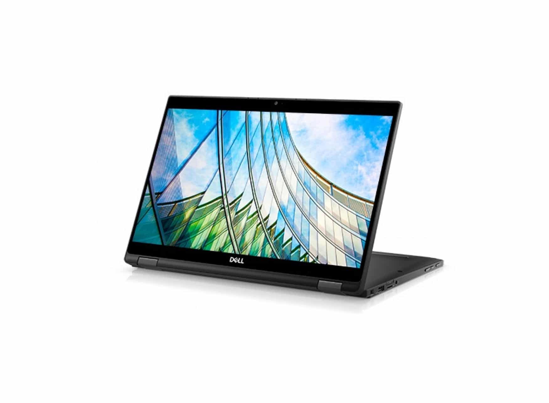 Dell Latitude 7389 2-in-1 i5-7300U 13.3
