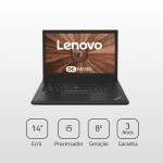 Lenovo thinkpad T480 i5