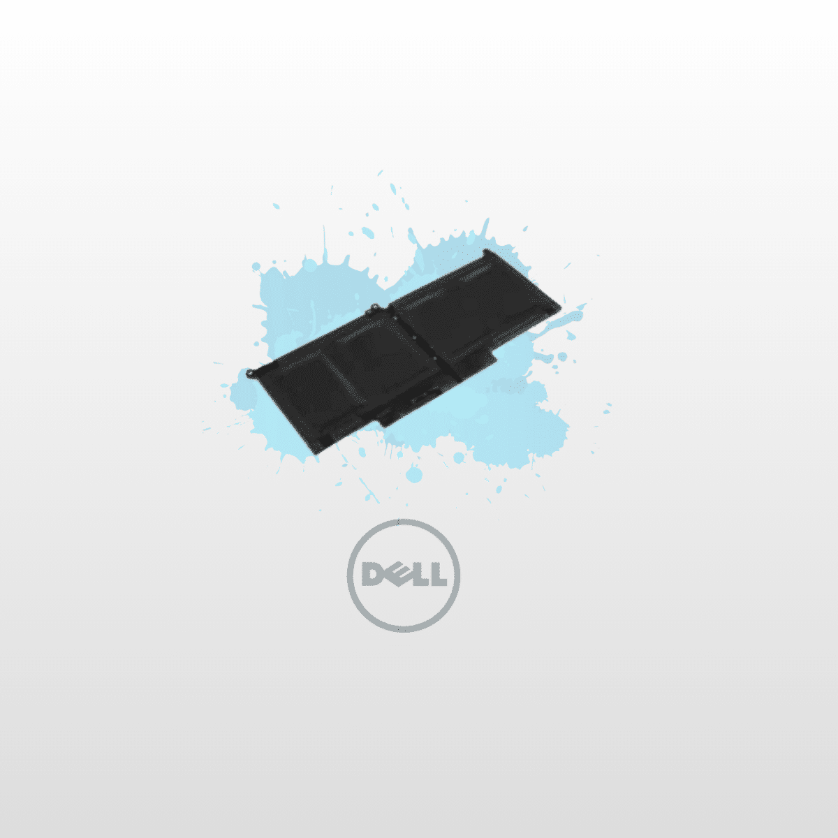 Bateria para Dell Latitude Series (7280-7490)