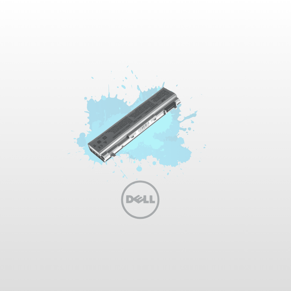 Bateria para Dell Latitude 12 (5289) 2-in-1 11.4V 4500mAh