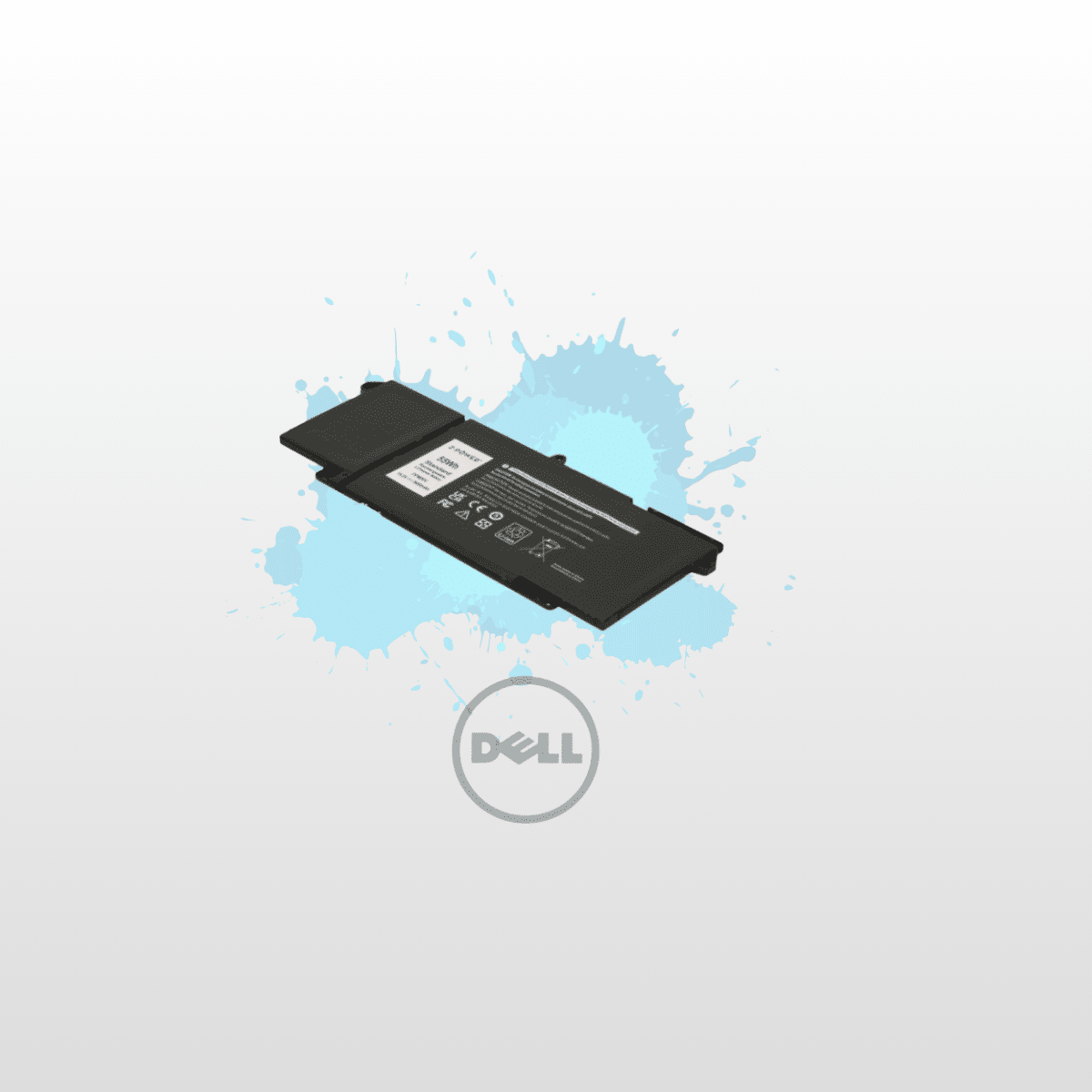 Bateria para Dell Latitude 7420