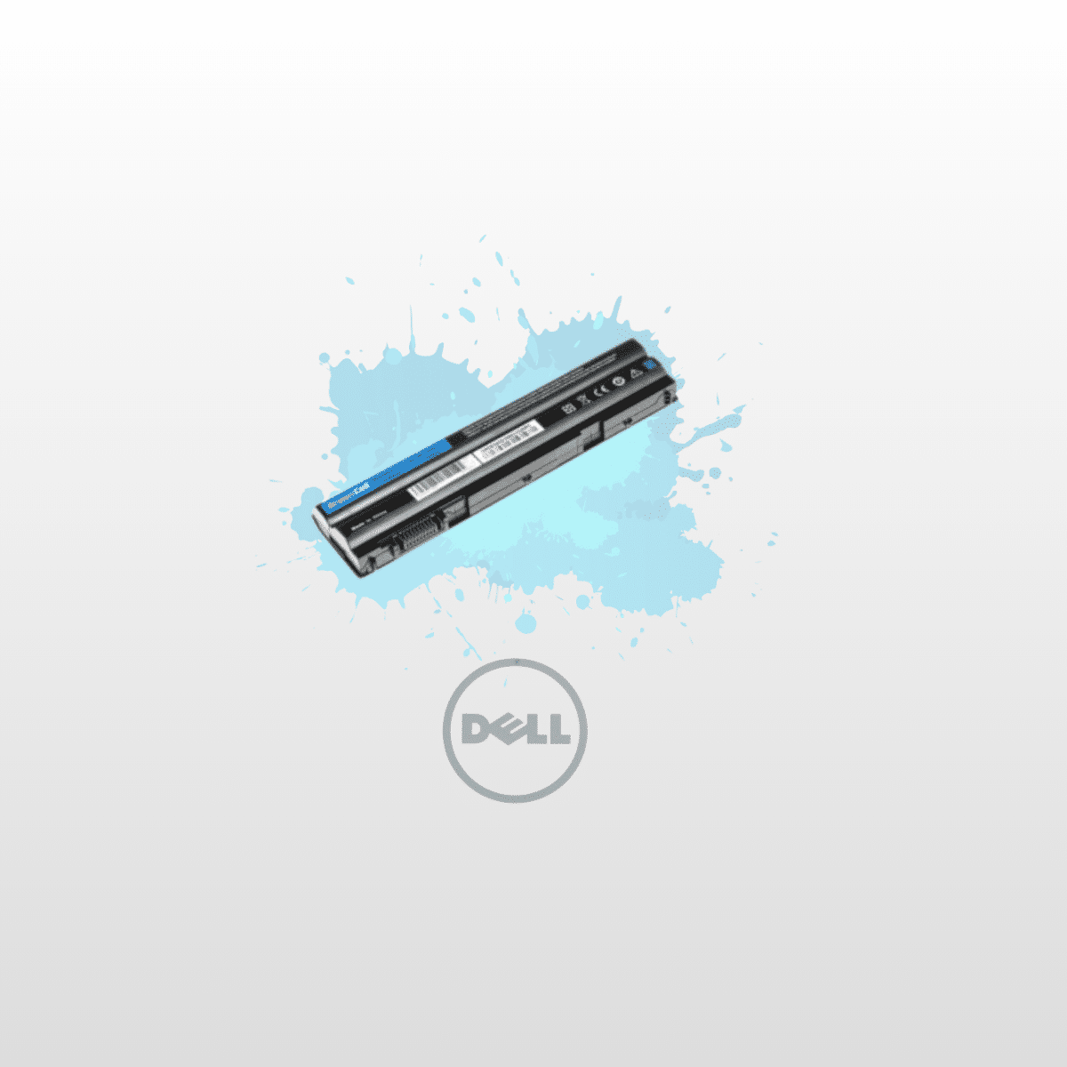 Bateria para Dell Latitude 12 5285 5290 2 en 1