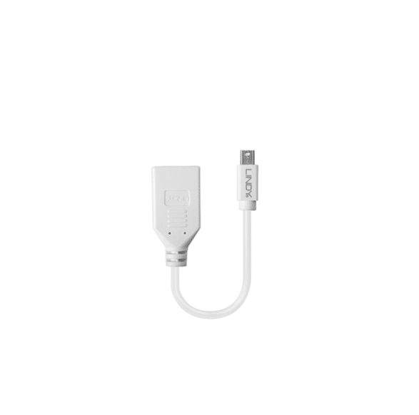 Extender/Répéteur DisplayPort 1.2 Lindy - 20m+20m, Support 4K 60Hz, Compatible HDCP 2.2, Dual Mode DP++