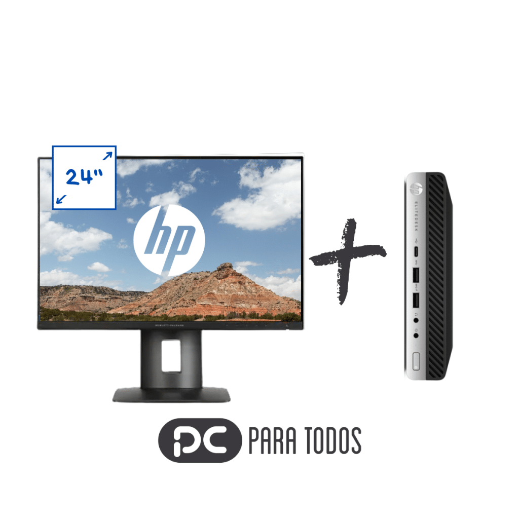 Desktop - PC Para Todos