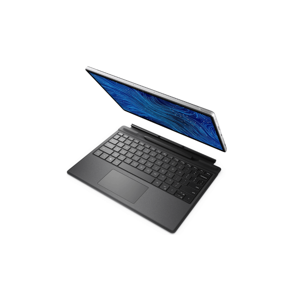Dell Latitude 7320 Detachable i5 11ª-Geração 14