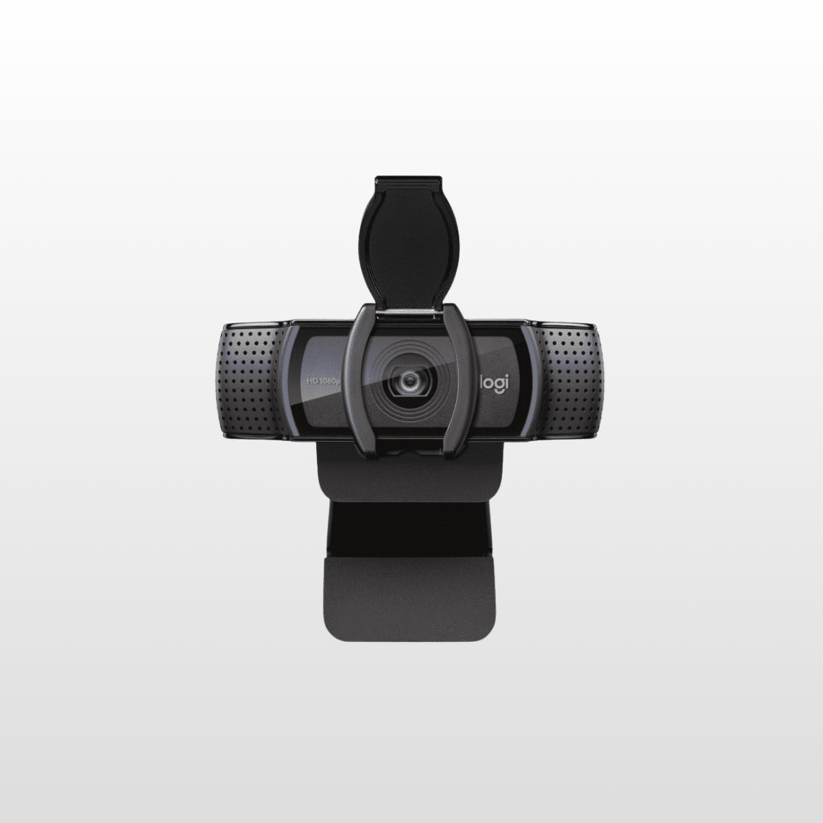 Webcam Logitech USB 1080p FULL HD