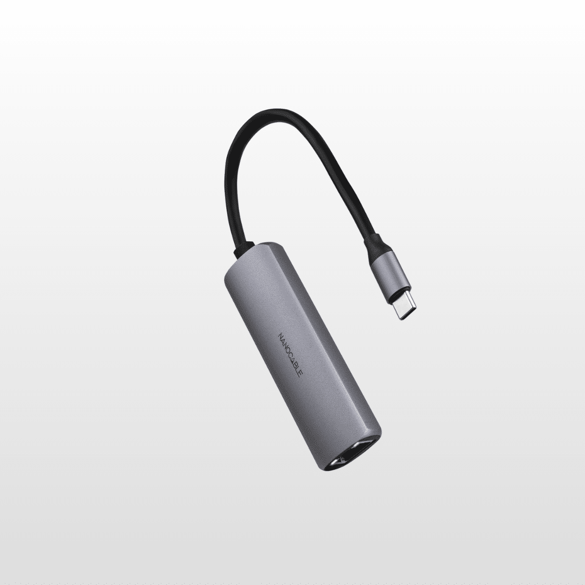Adaptador rede Ethernet USB-A 3.0