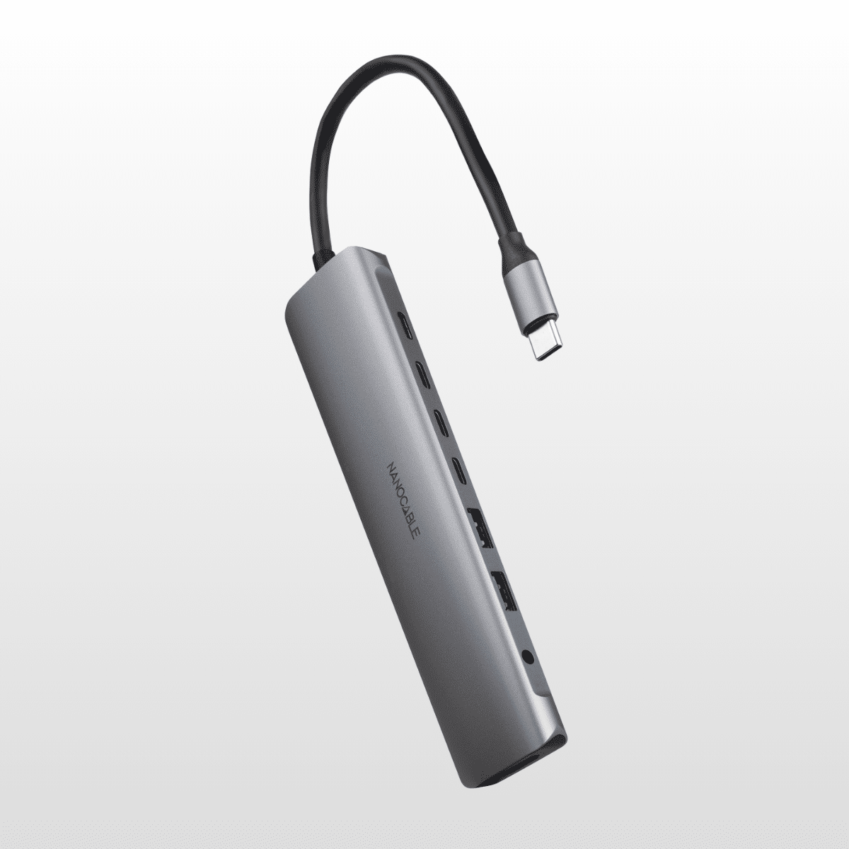 Hub USB-C 12 em 1