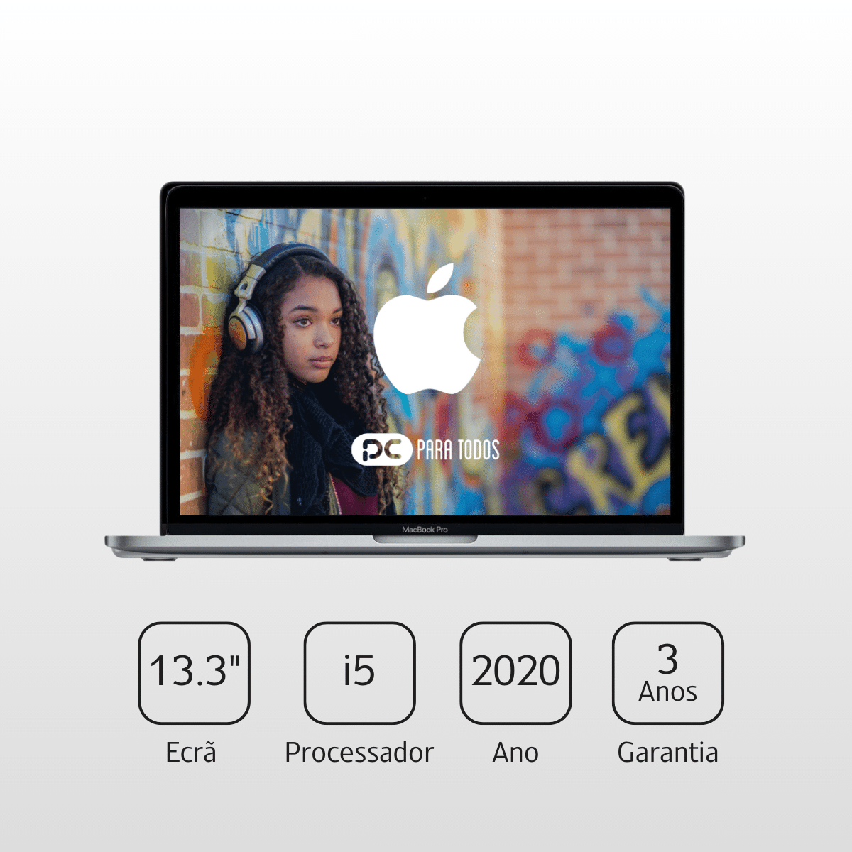 Macbook Pro i5 10th A2251