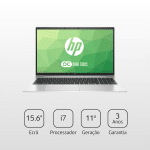 HP EliteBook 850 G8 i7