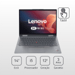 Lenovo ThinkPad X1 Yoga Gen 7 i5 12ª-Geração 14″ Full HD Ecrã Táctil
