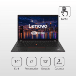 Lenovo ThinkPad T14s Gen 3 i7 12ª-Geração 14″ Full HD Ecrã Táctil
