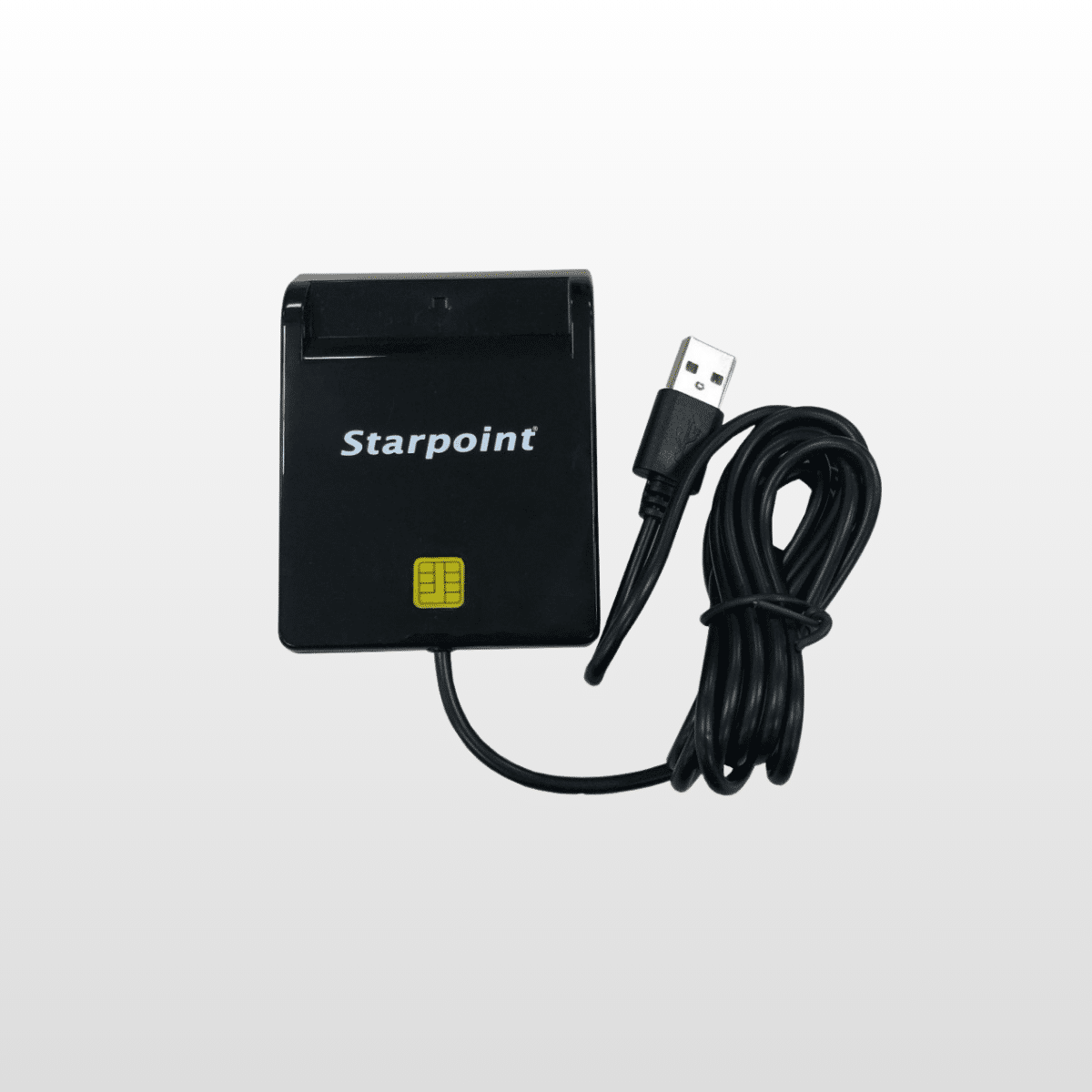 Leitor de Cartão de cidadão SmartCard USB-C