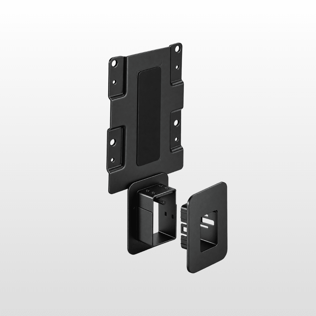 HP PC Mounting Bracket for Monitors