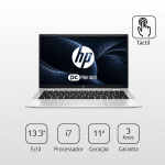 HP EliteBook x360 1030 G8 i7 11ª-Geração 13.3" FULL HD - Ecrã Táctil