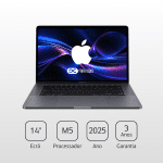 Apple MacBook Pro 2025 A3434 (M5) – 14″ | 16GB | 500GB SSD