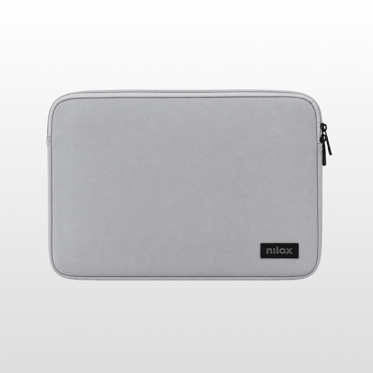Capa protetora Nilox para portátil 14.1" - Cinzenta