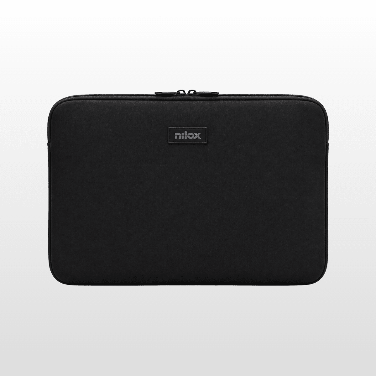 Capa protetora Nilox para portátil 14.1" - Preta