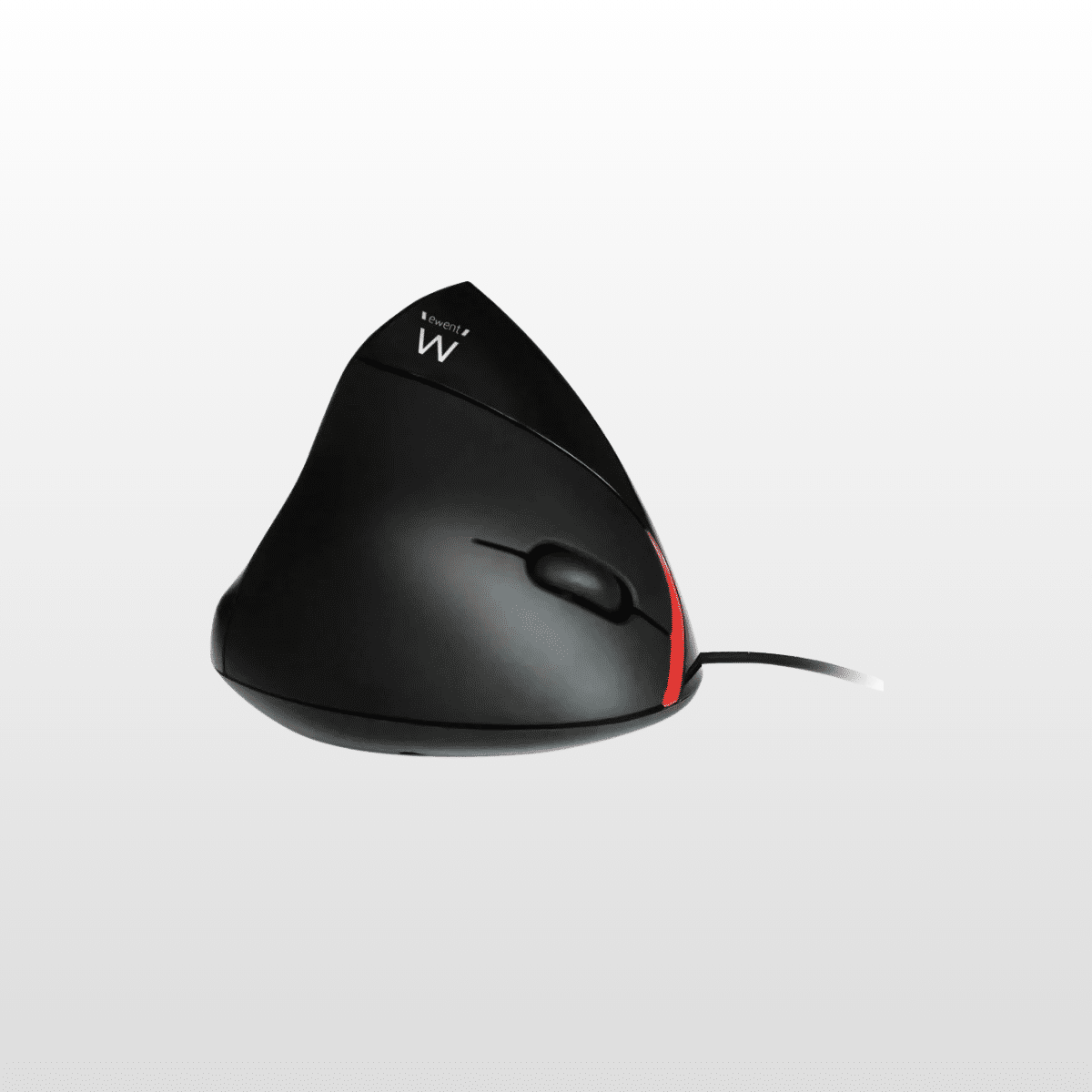 Rato Ergonómico Vertical Ewent EW3156