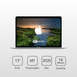 Apple MacBook Air 2020 A2337 M1 8GB 250GB